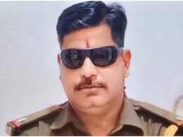 Rajasthan: प्रमोशन के कुछ ही दिनों बाद ASI की मौत, अपनी ही सर्विस रिवॉल्वर से चली गोली; पुलिस मान रही हादसा