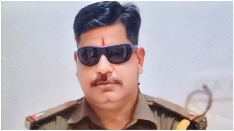 Rajasthan: प्रमोशन के कुछ ही दिनों बाद ASI की मौत, अपनी ही सर्विस रिवॉल्वर से चली गोली; पुलिस मान रही हादसा