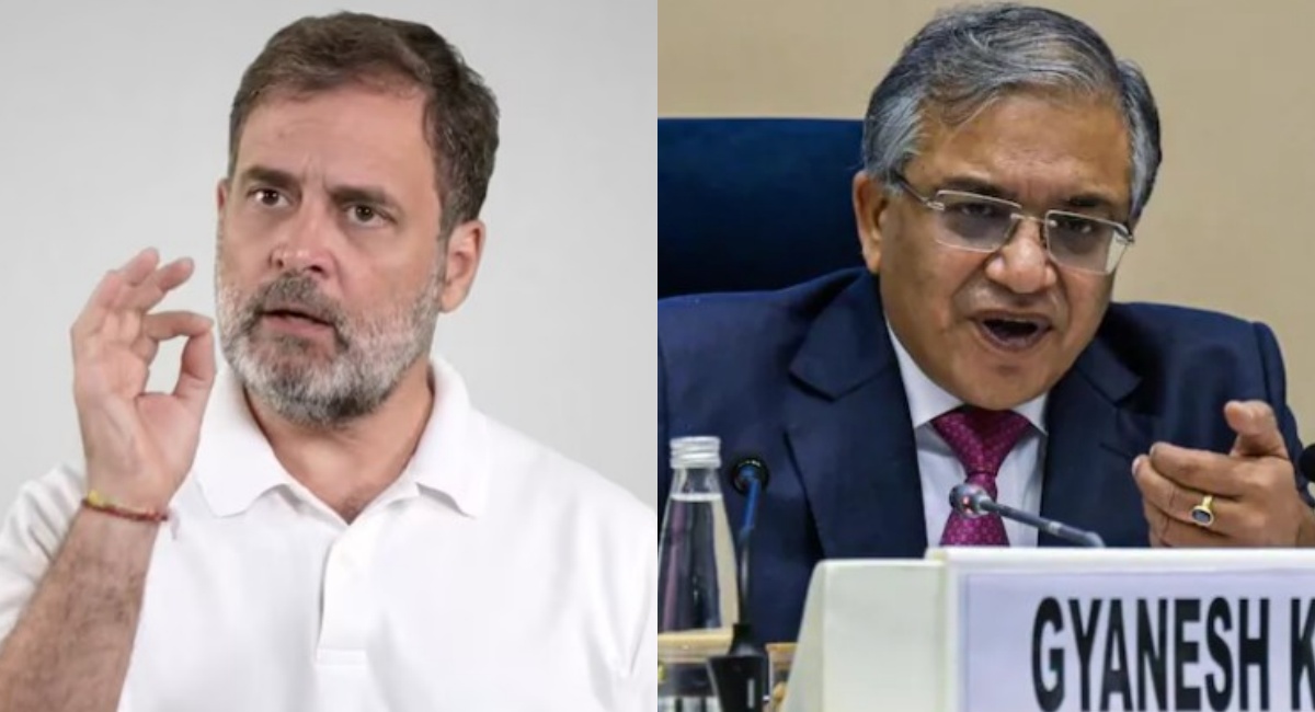 मुख्य चुनाव आयुक्त के खिलाफ महाभियोग- TMC बनाएगी इन तीन आरोपों को आधार