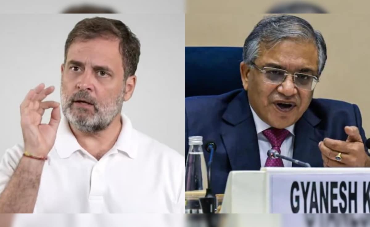 मुख्य चुनाव आयुक्त के खिलाफ महाभियोग- TMC बनाएगी इन तीन आरोपों को आधार