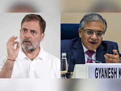 मुख्य चुनाव आयुक्त के खिलाफ महाभियोग- TMC बनाएगी इन तीन आरोपों को आधार