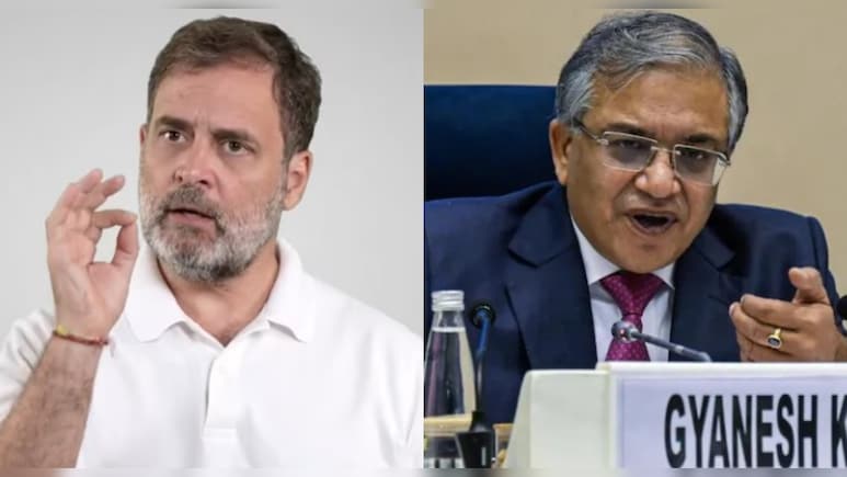 मुख्य चुनाव आयुक्त के खिलाफ महाभियोग- TMC बनाएगी इन तीन आरोपों को आधार