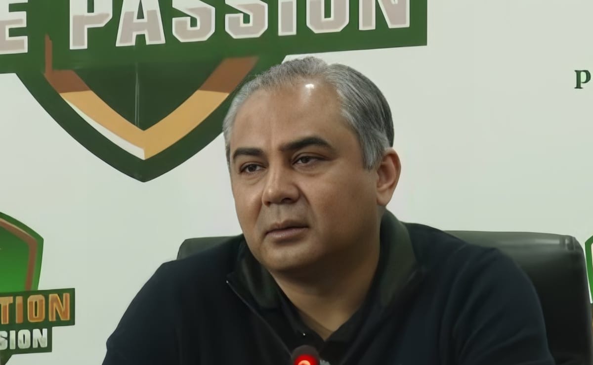 Mohsin Naqvi, Pakistan Cricket Embarrassed Again? PSL Commentator Named In IPL Panel, May Leave Midway