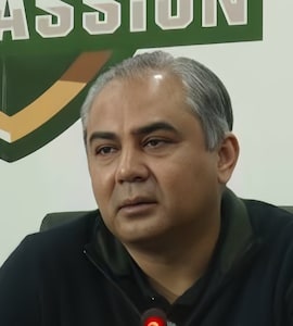 Mohsin Naqvi, Pakistan Cricket Embarrassed Again? PSL Commentator Named In IPL Panel, May Leave Midway