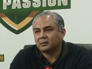 Mohsin Naqvi, Pakistan Cricket Embarrassed: PSL Commentator Signs For IPL