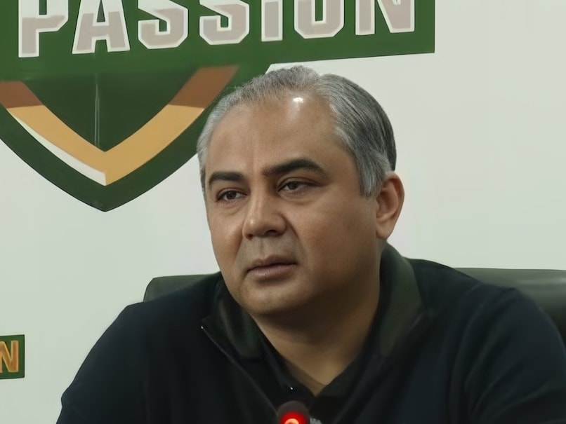 Mohsin Naqvi, Pakistan Cricket Embarrassed Again? PSL Commentator Named In IPL Panel, May Leave Midway