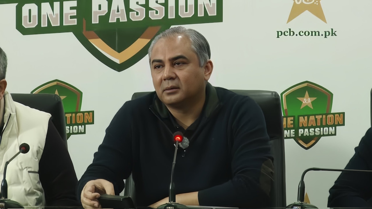 PCB Challenges Order Seeking Disclosure Of Players Contracts And Salaries