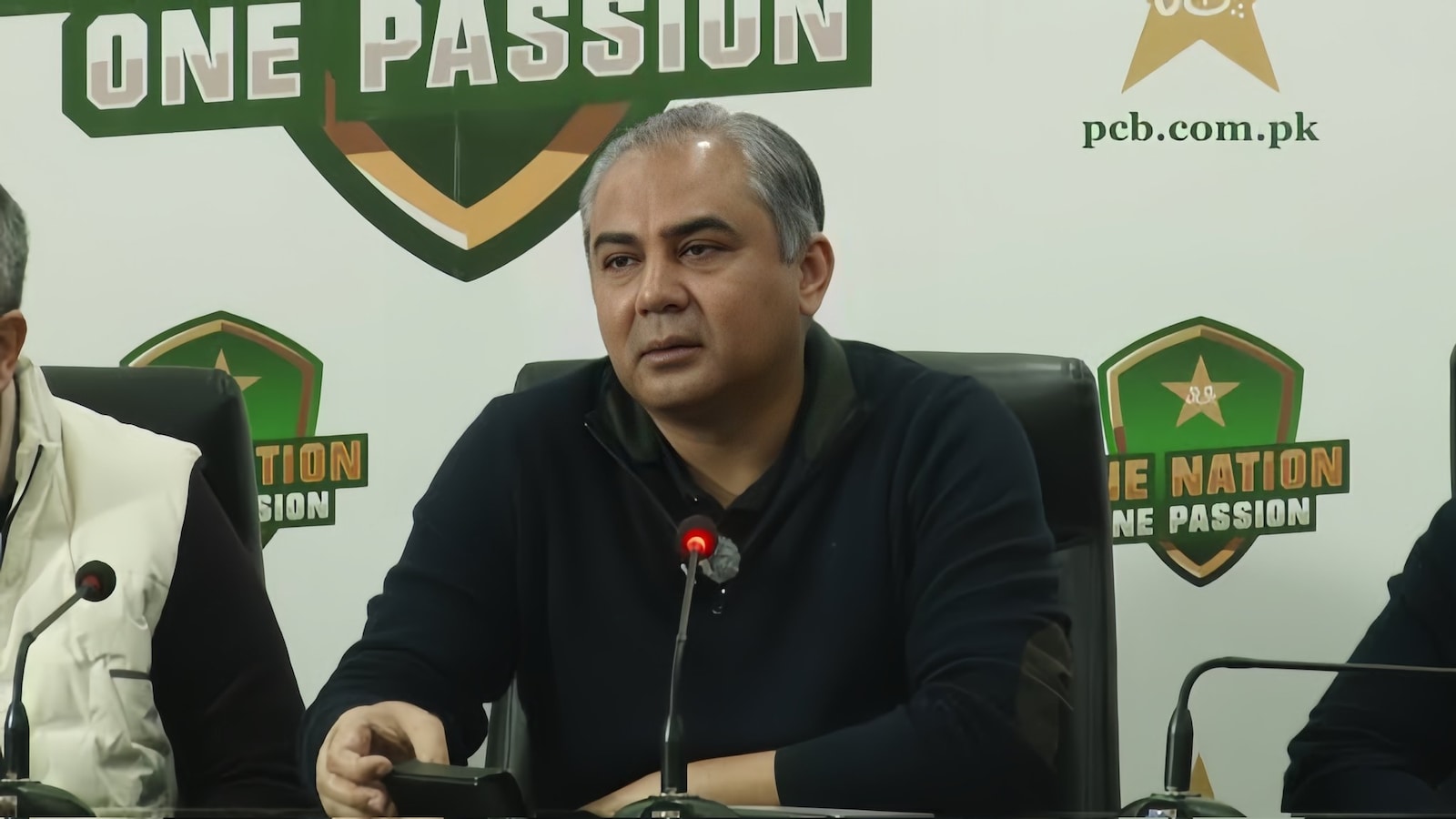 PCB Challenges Order Seeking Disclosure Of Players Contracts And Salaries