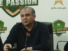 Mohsin Naqvi Claims PSL Will Beat IPL, Makes Explosive Worlds No. 1 League Claim