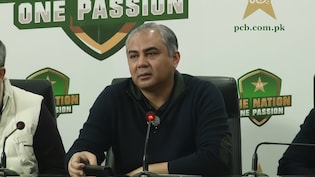 PCB Challenges Order Seeking Disclosure Of Players' Contracts And Salaries