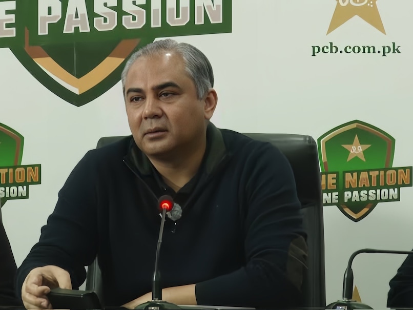 Mohsin Naqvi Claims PSL Will Beat IPL, Makes Explosive 'World's No. 1 League' Claim