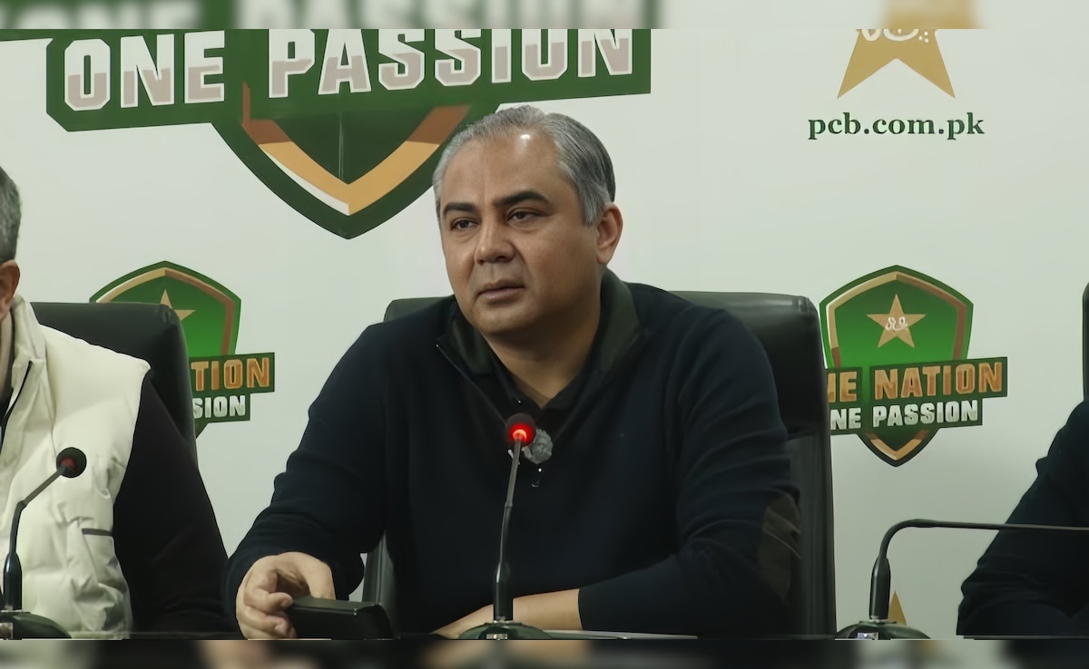 मोहसिन नकवी, PCB की फिर बेइज्जती? खिलाड़ी के बाद अब कमेंटेटर ने IPL के लिए छोड़ा PSL