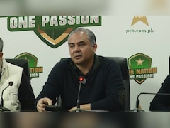 मोहसिन नकवी, PCB की फिर बेइज्जती? खिलाड़ी के बाद अब कमेंटेटर ने IPL के लिए छोड़ा PSL