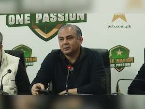 Mohsin Naqvi Angry With Pakistan Super League. Reason is Not Ball Tampering Alone