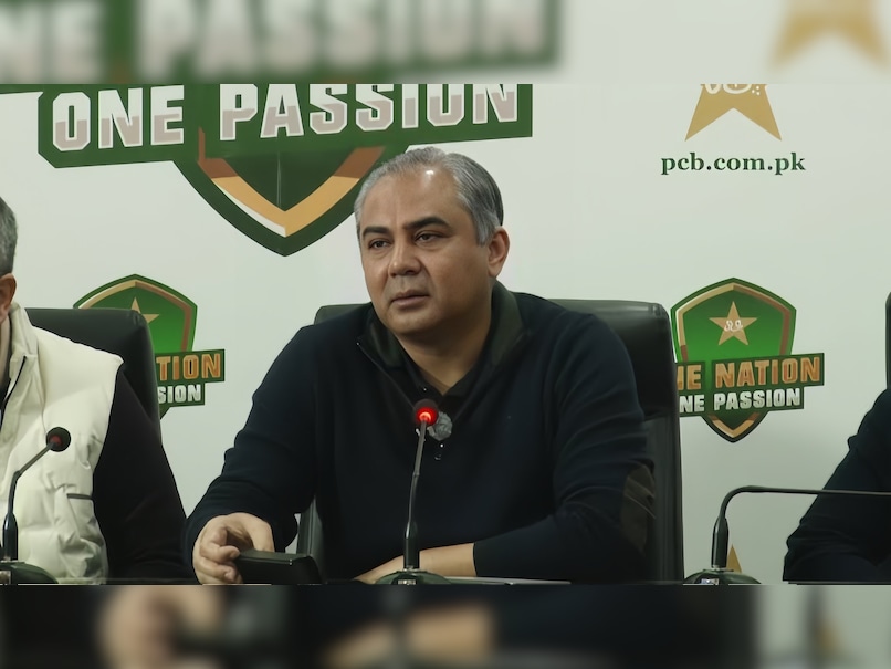 Mohsin Naqvi Angry With Pakistan Super League. Reason is Not Ball Tampering Alone