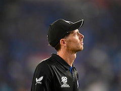 New Zealand Lost T20 World Cup Final Even Before It Began. The 'Blunder' That Cost Them