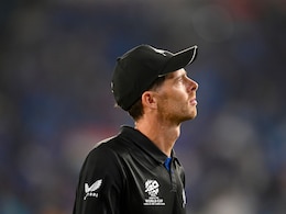 New Zealand Lost T20 World Cup Final Even Before It Began. The 'Blunder' That Cost Them