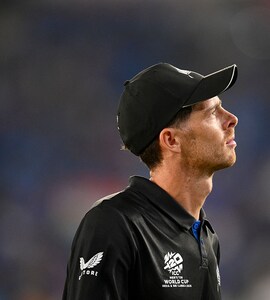 New Zealand Lost T20 World Cup Final Even Before It Began. The Blunder That Cost Them