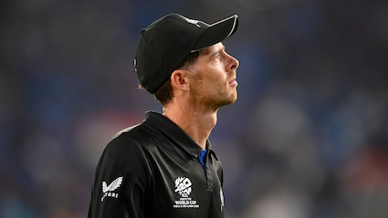 NZ Lost T20 World Cup Final Even Before It Began. 'Blunder' That Cost Them