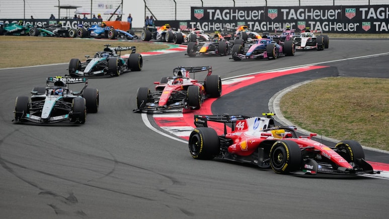 Formula 1 Rules To Stay; Teams Discuss Engine Tweaks Amid Driver Concerns