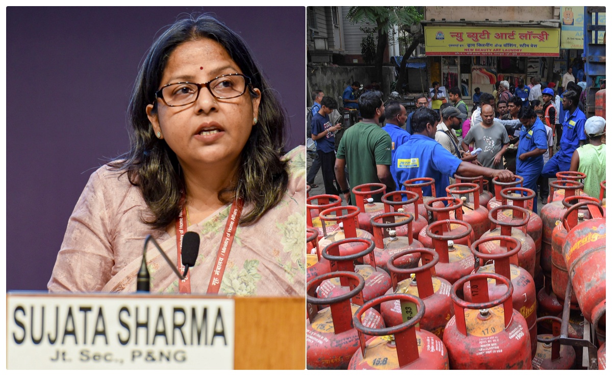 LPG Shortage: रसोई गैस सिलेंडर की चिंता दूर! बुकिंग से लेकर सप्लाई तक 3 दिन में सरकार का 10 बड़े कदमों का ऐलान