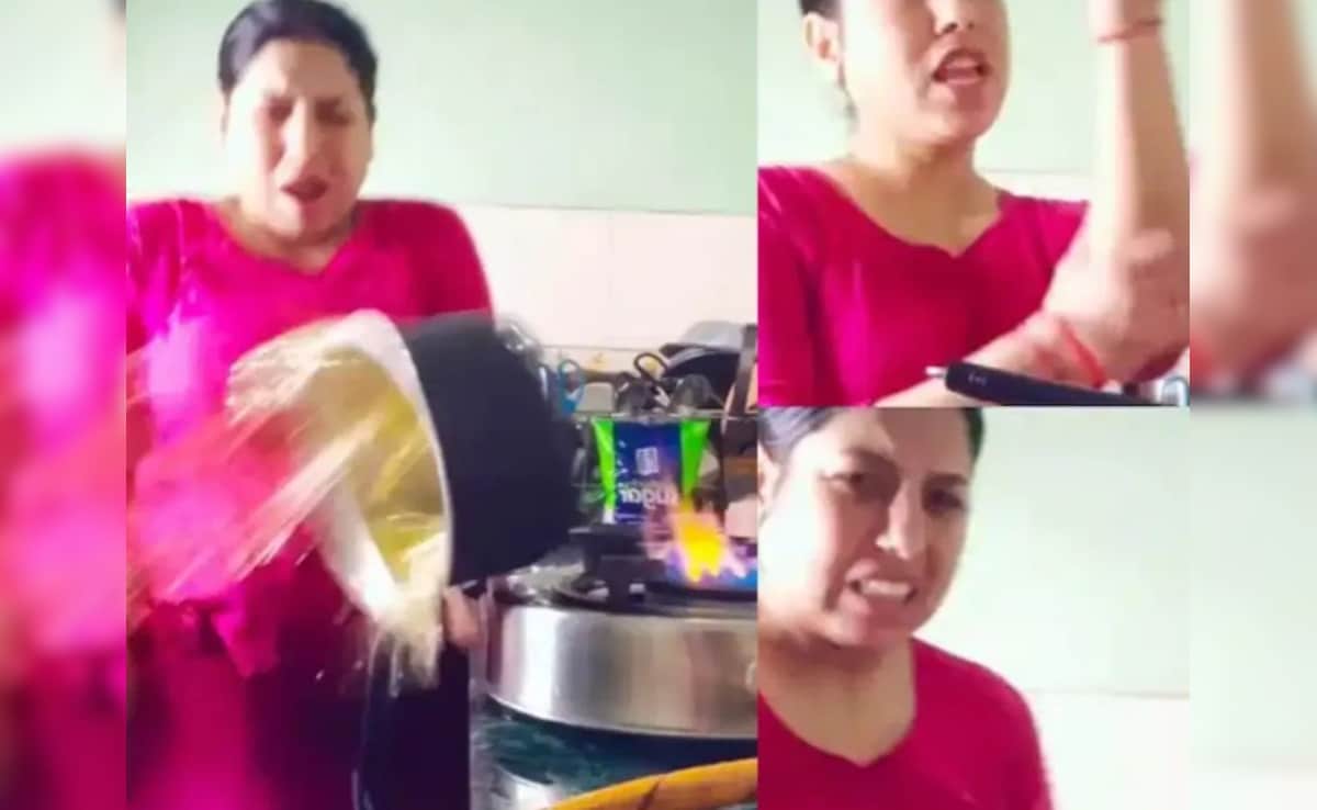 Latest and Breaking News on NDTV