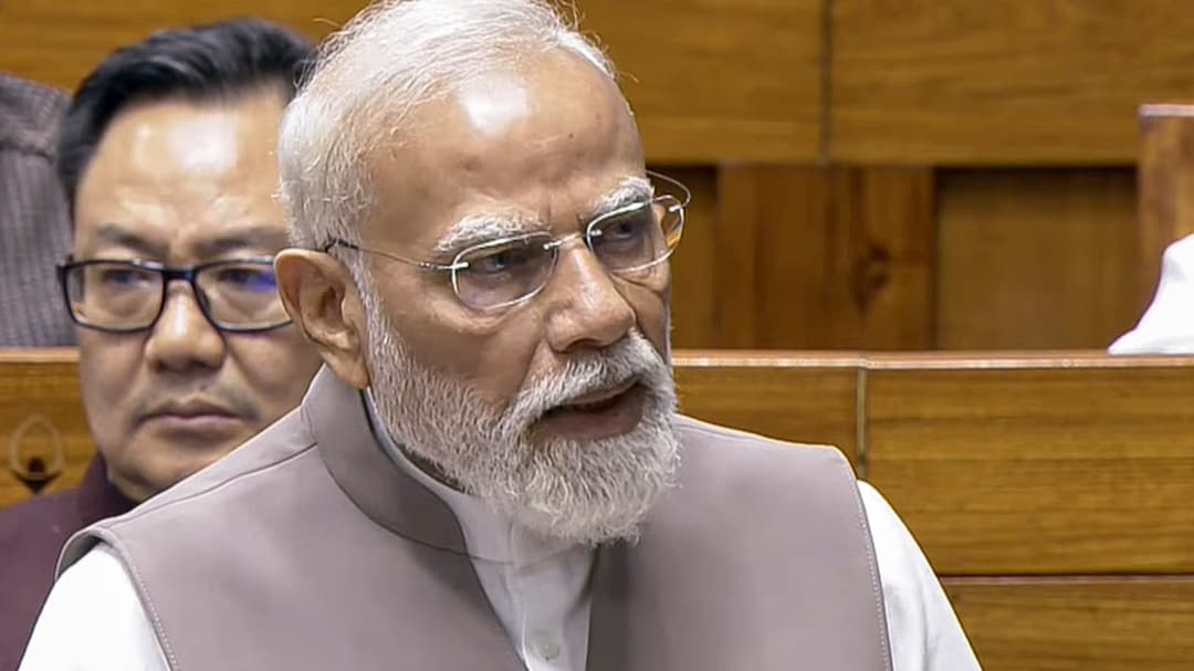 Iran War: India Sourcing Energy From Alternate Suppliers, Monitoring Hormuz, Says PM Modi