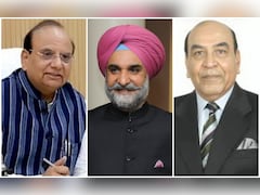कोई लेफ्टिनेंट जनरल, तो कोई पूर्व IPS... मिलिए 7 राज्यों के राज्यपाल और दिल्ली-लद्दाख के नए LG से