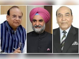 कोई लेफ्टिनेंट जनरल, तो कोई पूर्व IPS... मिलिए 7 राज्यों के राज्यपाल और दिल्ली-लद्दाख के नए LG से