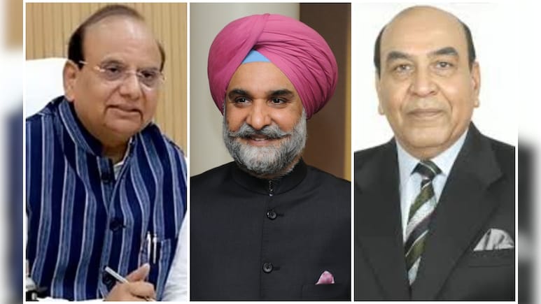 कोई लेफ्टिनेंट जनरल, तो कोई पूर्व IPS... मिलिए 7 राज्यों के राज्यपाल और दिल्ली-लद्दाख के नए LG से