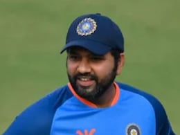 Rohit Sharma's Car Collection: 5 High-End Cars In The Cricketer's Garage