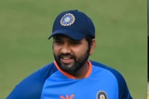 Rohit Sharma's Car Collection: 5 High-End Cars In The Cricketer's Garage