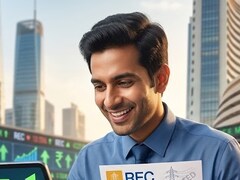 Dividend Stock: नवरत्न कंपनी REC Ltd के निवेशकों की चांदी! साल में चौथी बार मिलेगा डिविडेंड, चेक करें रिकॉर्ड डेट और पूरी डिटेल