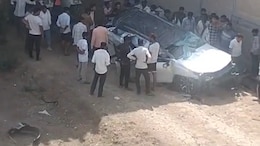 3 IIT Bombay Students Returning After Ladakh Trip Die In Fortuner Crash