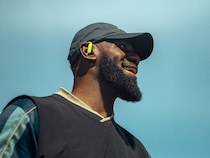 The Swoosh Meets The B: Beats, Nike Unveil Historic First-Ever Collaboration For Powerbeats Pro 2
