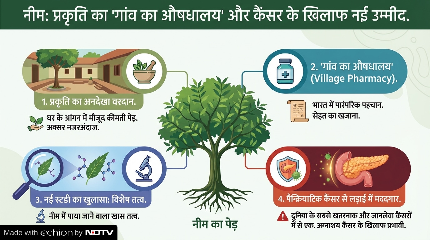 Latest and Breaking News on NDTV