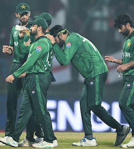 Big Blow For Pakistan As Two Star Players Not Available For Australia ODIs