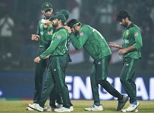 Big Blow For Pakistan As Two Star Players Not Available For Australia ODIs