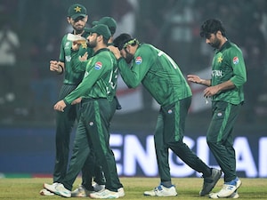 Big Blow For Pakistan As Two Star Players Not Available For Australia ODIs