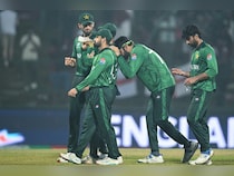 Pakistan Star Ignites Massive Controversy With "Hate All Indian Bowlers" Remark