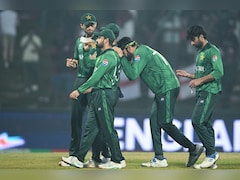 Pakistan Batter Stirs Internet With Explosive "Hate Indian Bowlers" Remark