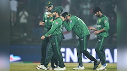 Pakistan Star Ignites Massive Controversy With "Hate All Indian Bowlers" Remark
