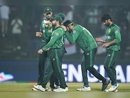 Pakistan Batter Stirs Internet With Explosive "Hate Indian Bowlers" Remark