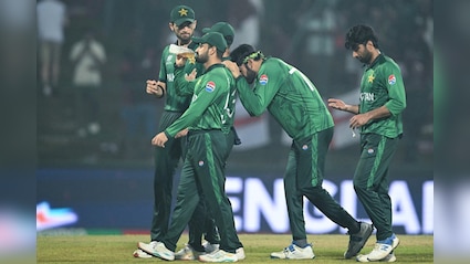 Pakistan Batter Stirs Internet With Explosive 'Hate Indian Bowlers' Remark