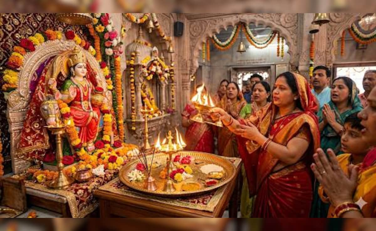 Latest and Breaking News on NDTV