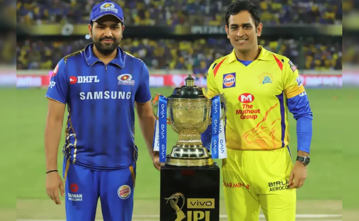 Latest and Breaking News on NDTV