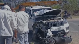 सीकर के श्रीमाधोपुर में भीषण सड़क हादसा, बाइक-स्कॉर्पियो की टक्कर में युवक की दर्दनाक मौत