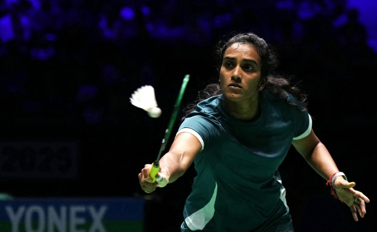 "Events Beyond Our Control Unfolded": PV Sindhu Recounts Scary Ordeal After Explosion Near Dubai Airport