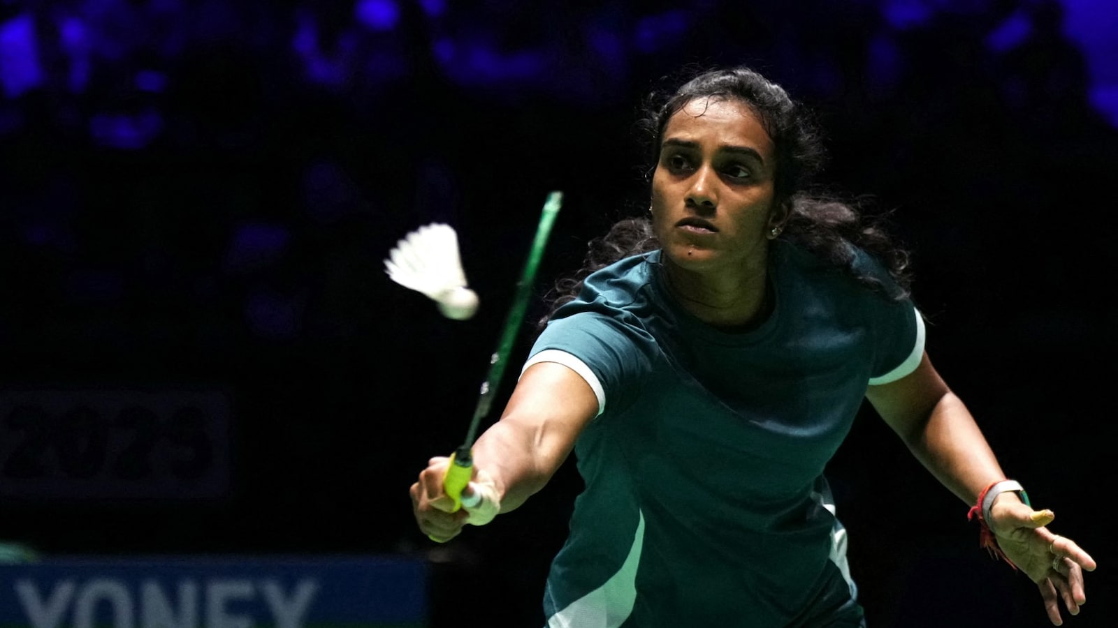 PV Sindhu Falls To World No. 1 An Se Young In Singapore Open