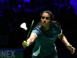 "Events Beyond Our Control Unfolded": PV Sindhu Recounts 'Scary' Ordeal After Explosion Near Dubai Airport